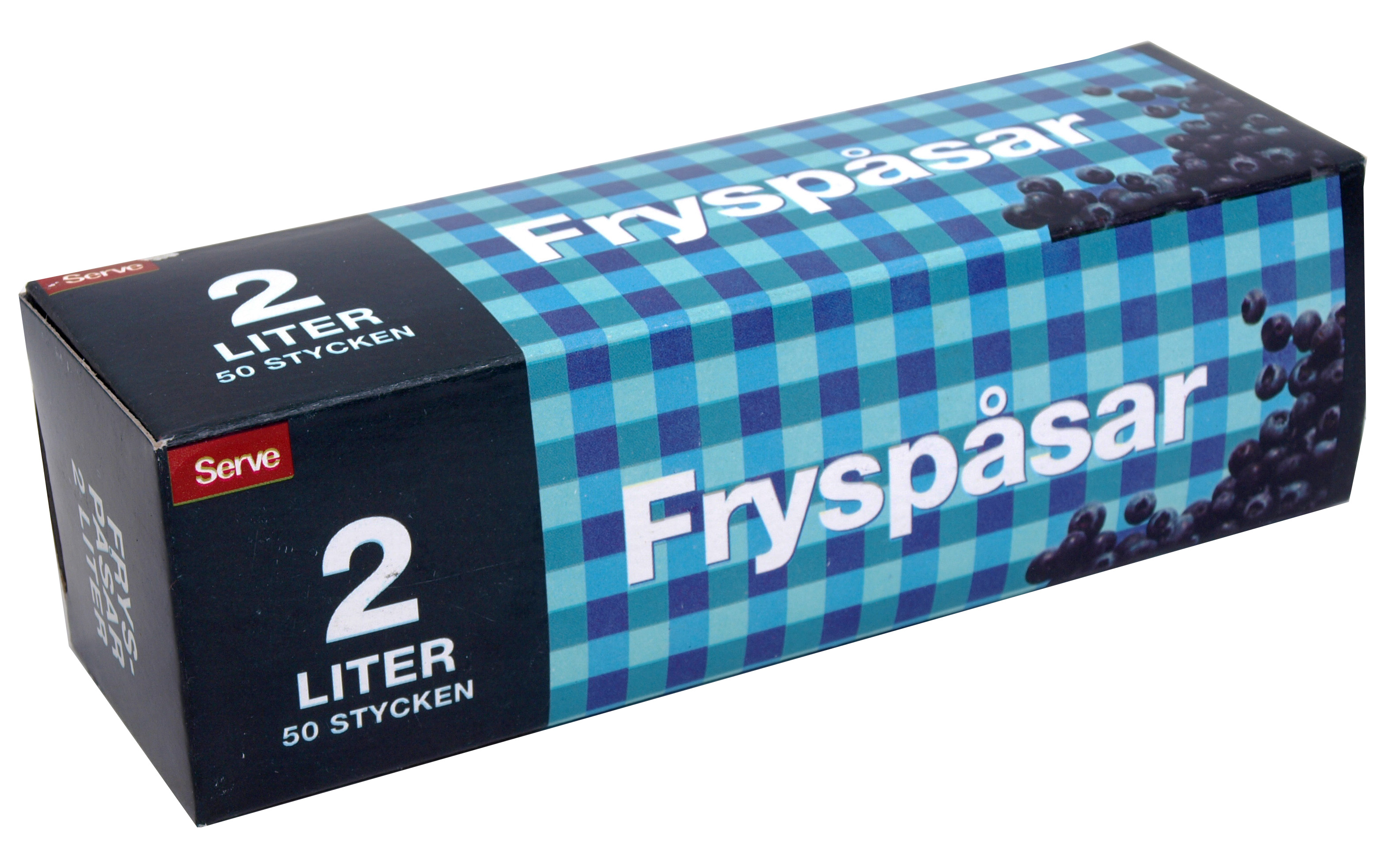 Fryspåsar